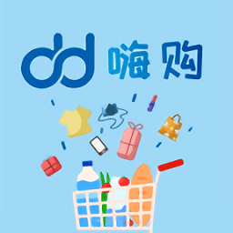 當(dāng)當(dāng)嗨購(gòu)