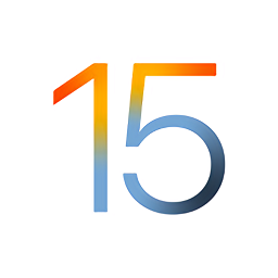 ios15屏蔽更新描述文件