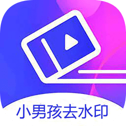 小男孩去水印最新版
