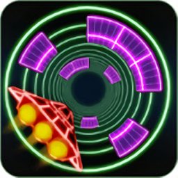 太空驅動渦旋免費版