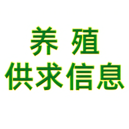 養(yǎng)殖供求信息平臺(tái)