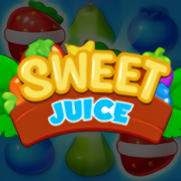 甜糖果汁(seet juice)