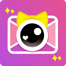 輕美cute相機官方版