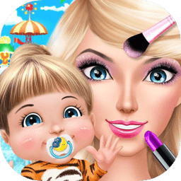 懷孕公主寶寶app