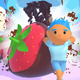 蛋糕沖沖沖手機版