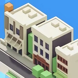 空閑城市建設(shè)大亨2021最新版