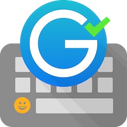 ginger keyboard輸入法