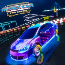 漂移專業(yè)賽車最新版