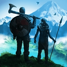 最后的維京人瓦爾哈拉之神手游