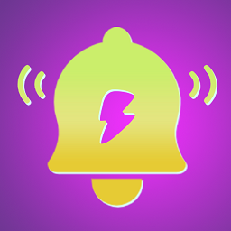 充電特效提示音
