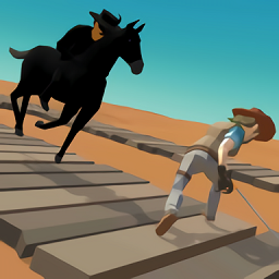 佐羅賽跑(Zorro Race)