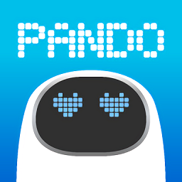 Pando軟件(機(jī)器人控制app)