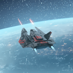爆炸空間游戲