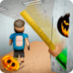 戲耍憤怒老師手機版