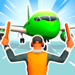 機(jī)場模擬3d最新版