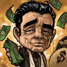 放置地下大佬游戲