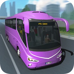 公共交通模擬車最新版