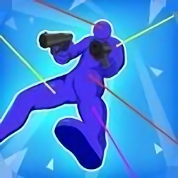擊敗射手游戲