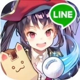 魔法飛球手游（line pangya）