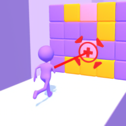 變色人類最新版