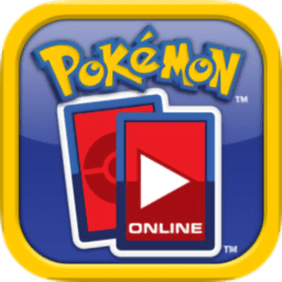 pokemon tcg online中文版