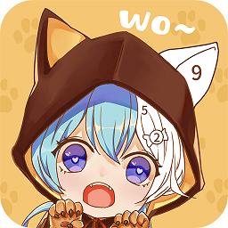 惡作劇貼紙app