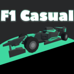 f1賽車手官方版