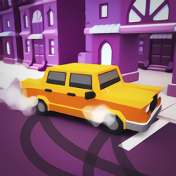 側(cè)方位停車游戲