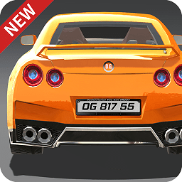 Gtr汽車模擬器中文版