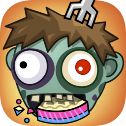 僵尸蛋糕手機(jī)版