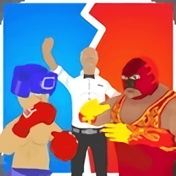 MMA格斗手游