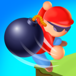 炸彈格斗3d