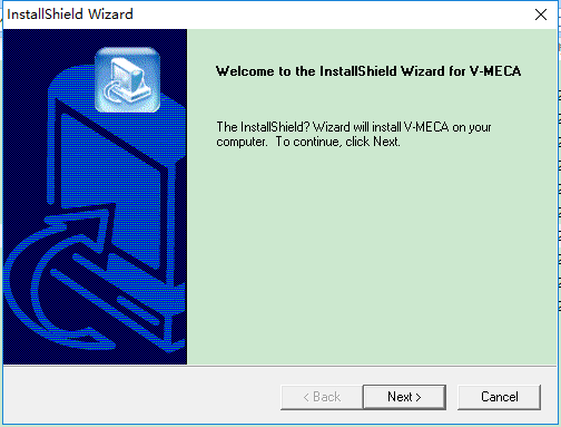 v-meca中文最新版 v6.22.100 官方版 0