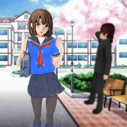 高校少女模擬器最新版