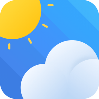 磨嘰天氣app