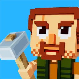 打造英雄小游戲