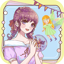高校少女公主魔法派對手游