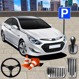 模擬停車3d游戲