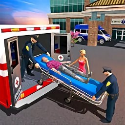 救護車車禍救援官方版