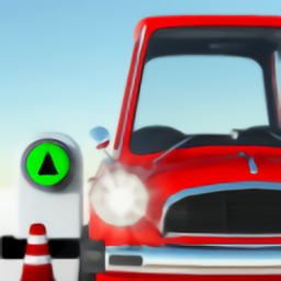 迷糊司機停車正式版