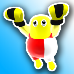 摔跤手3D游戲