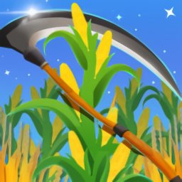 瘋狂割草機最新版