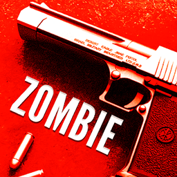 僵尸射手射擊游戲