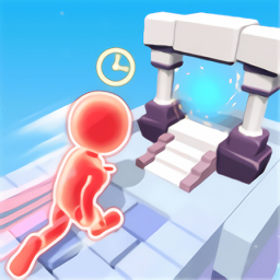 時(shí)間行者3d最新版