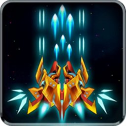 空軍中隊彈幕射擊免費(fèi)版