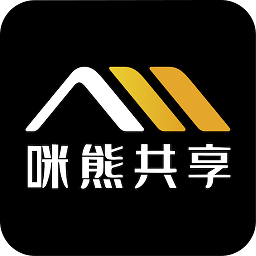 咪熊共享電動車