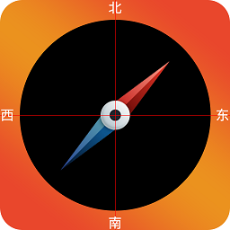 超級(jí)羅盤指南針免費(fèi)版