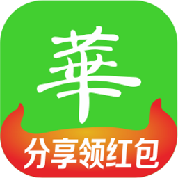 華僑民生官方版