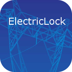 無源電子鎖