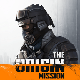 起源使命游戲(The Origin Mission)